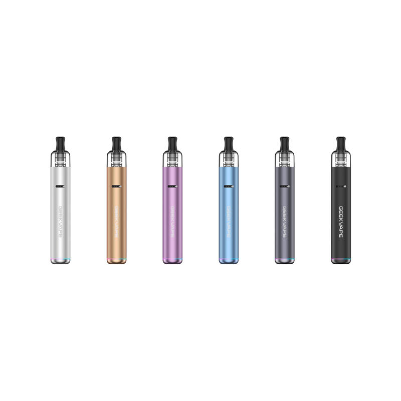 Uwell Caliburn Explorer Pod Kit